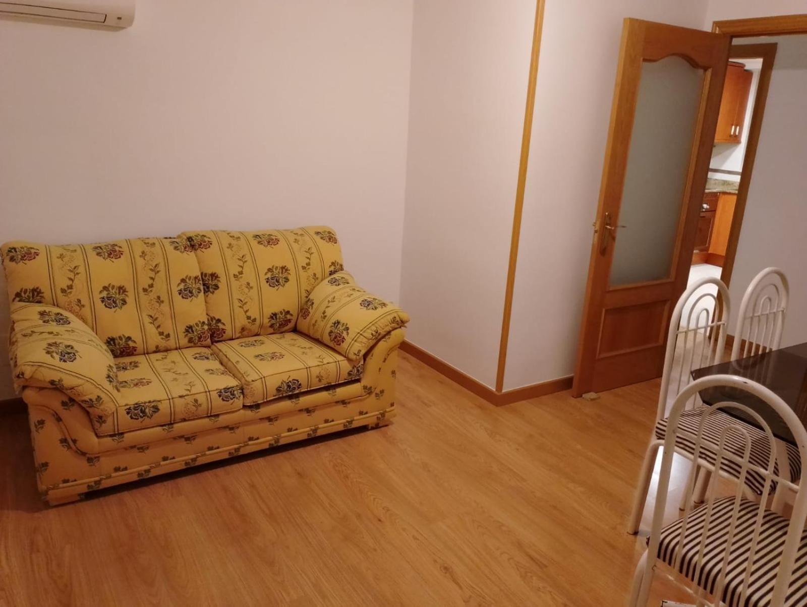 Apartamento Habitacion Cerca Centro D Madrid Exterior foto